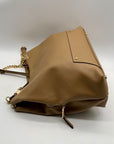 I.n.c. International Concepts Carmel Faux Leather Trippii Chain Tote