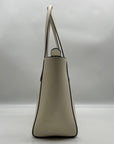 Kate Spade Mergingue Leather Staci Medium Tote Bag