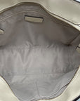 Kate Spade Mergingue Leather Staci Medium Tote Bag