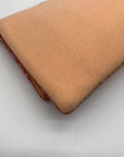 Capelli 'Rosé All Day' Beaded Crossbody Clutch