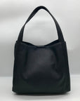 DKNY Black Nala Tote Bag