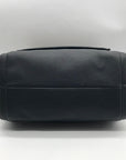 DKNY Black Nala Tote Bag