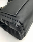 DKNY Black Nala Tote Bag