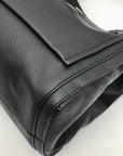 DKNY Black Nala Tote Bag