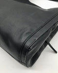 DKNY Black Nala Tote Bag