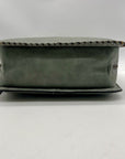 Jen and Co Grey Hobo Style Shoulder Bag