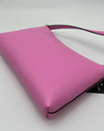 Kate Spade Surf Pink Saffiano Leather Sadie Crossbody