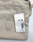 Kipling Hideaway Beige Keiko Crossbody Bag