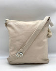 Kipling Hideaway Beige Keiko Crossbody Bag
