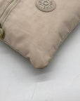 Kipling Hideaway Beige Keiko Crossbody Bag