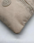 Kipling Hideaway Beige Keiko Crossbody Bag