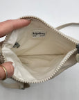 Kipling Hideaway Beige Keiko Crossbody Bag