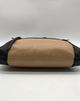 Kate Spade Two-Tone Leather Convertible Crossbody Bag