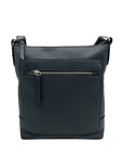 Style & Co Navy North South Hudsonn Crossbody