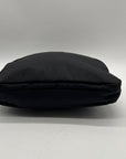 Baggallini Black Nylon Crossbody Bag