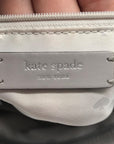 Kate Spade New York Grey Kerri Tote Bag
