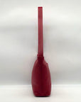 The Sak Scarlet Leather De Young Hobo Bag