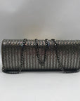 Starlet Sparkel/ Glitter Clutch Evening Bag