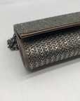 Starlet Sparkel/ Glitter Clutch Evening Bag