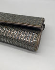 Starlet Sparkel/ Glitter Clutch Evening Bag