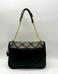 Steve Madden Brielle Embellished Shoulder Bag