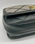 Steve Madden Brielle Embellished Shoulder Bag