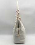 I.N.C. International Concepts Vanilla Trippii Chain Tote Bag