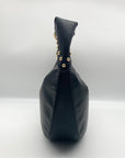 I.N.C. International Concepts Black Gianna Shoulder Bag