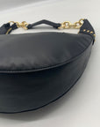 I.N.C. International Concepts Black Gianna Shoulder Bag