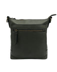 Style & Co Forest Night North South Hudsonn Crossbody