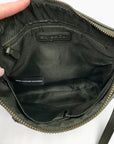 Style & Co Forest Night North South Hudsonn Crossbody