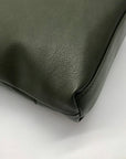 Style & Co Forest Night North South Hudsonn Crossbody