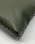 Style & Co Forest Night North South Hudsonn Crossbody