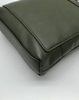 Style & Co Forest Night North South Hudsonn Crossbody