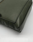 Style & Co Forest Night North South Hudsonn Crossbody