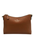 Kate Spade Warm Gingerbread Leather Bailey Crossbody Bag