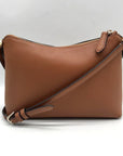 Kate Spade Warm Gingerbread Leather Bailey Crossbody Bag