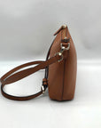 Kate Spade Warm Gingerbread Leather Bailey Crossbody Bag