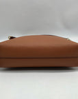 Kate Spade Warm Gingerbread Leather Bailey Crossbody Bag