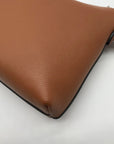 Kate Spade Warm Gingerbread Leather Bailey Crossbody Bag