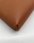 Kate Spade Warm Gingerbread Leather Bailey Crossbody Bag