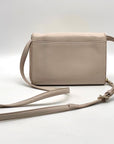 Kate Spade Chester Street Cement Leather Avie Crossbody