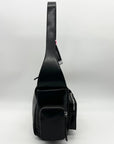 Like Dreams Black Nomad Shoulder Bag