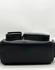 Like Dreams Black Nomad Shoulder Bag