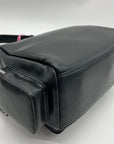 Like Dreams Black Nomad Shoulder Bag