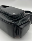 Like Dreams Black Nomad Shoulder Bag