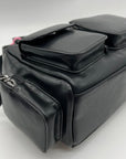 Like Dreams Black Nomad Shoulder Bag
