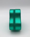 Stella Max Green Heart Jewelry Box - NWT