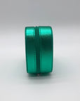 Stella Max Green Heart Jewelry Box - NWT