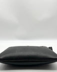 Brighton Two-Tone Brown & Black Crossbody Bag